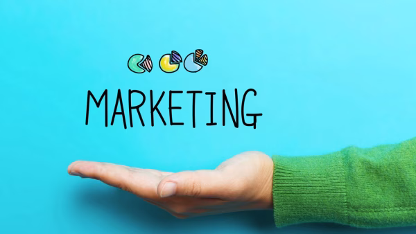 Marketing